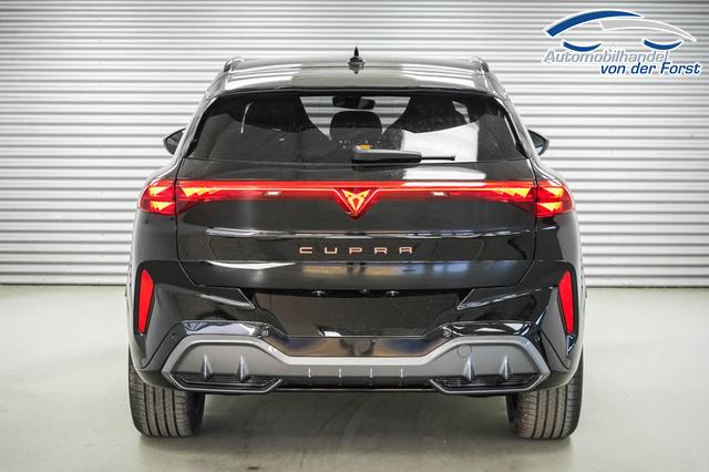 Cupra Terramar Terramar 1,5 eTSI DSG Cupra - LAGER 
