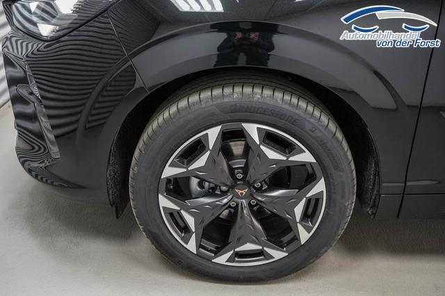 Cupra Terramar Terramar 1,5 eTSI DSG Cupra - LAGER 