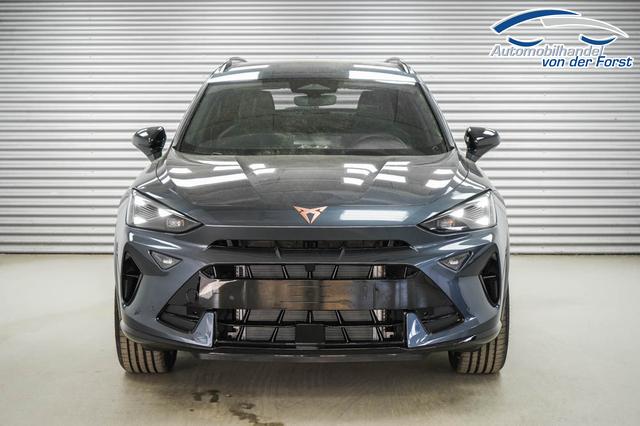 Cupra Formentor Formentor 1,5 eTSI DSG Cupra - LAGER 