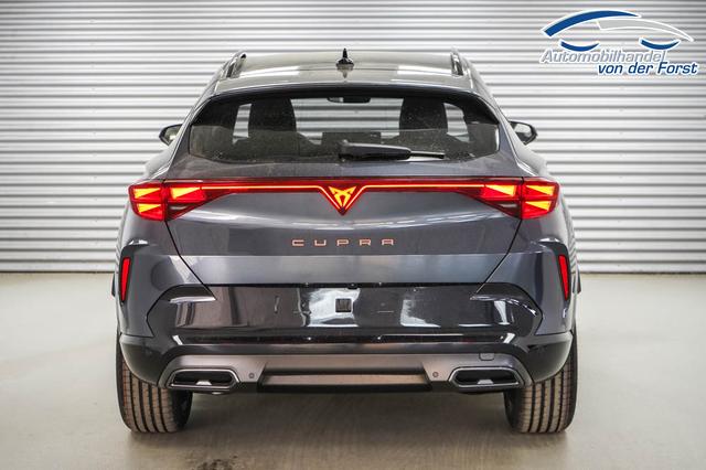 Cupra Formentor Formentor 1,5 eTSI DSG Cupra - LAGER 