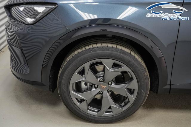 Cupra Formentor Formentor 1,5 eTSI DSG Cupra - LAGER 