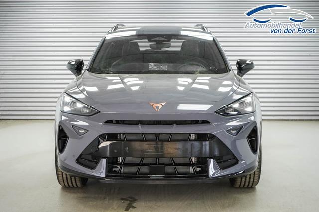 Cupra Formentor Formentor 1,5 eTSI DSG Cupra - LAGER 