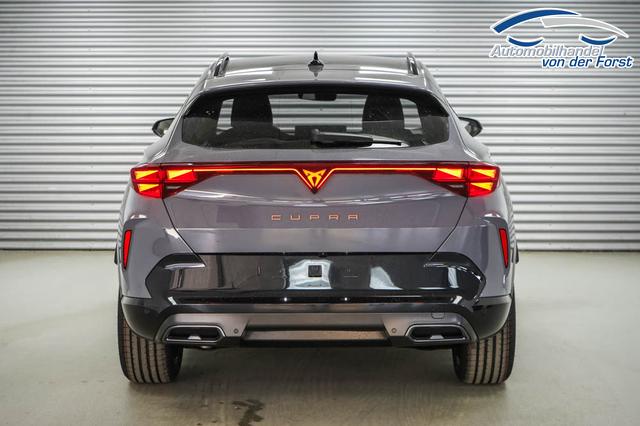 Cupra Formentor Formentor 1,5 eTSI DSG Cupra - LAGER 
