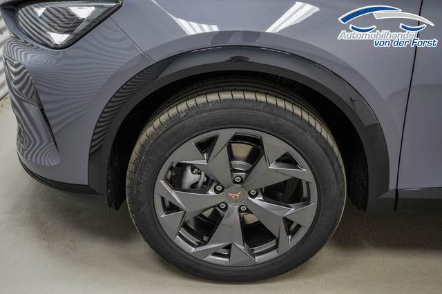 Cupra Formentor Formentor 1,5 eTSI DSG Cupra - LAGER 