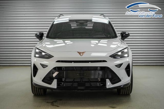 Cupra Formentor Formentor 1,5 eTSI DSG Cupra - LAGER 