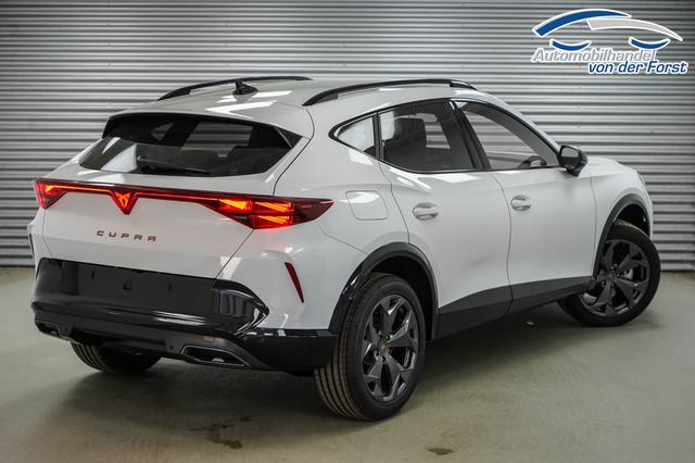 Cupra Formentor Formentor 1,5 eTSI DSG Cupra - LAGER 