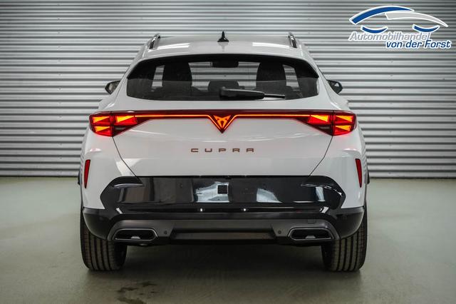 Cupra Formentor Formentor 1,5 eTSI DSG Cupra - LAGER 