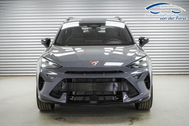 Cupra Formentor Formentor 1,5 eTSI DSG Cupra - LAGER 