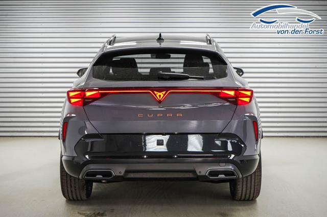 Cupra Formentor Formentor 1,5 eTSI DSG Cupra - LAGER 