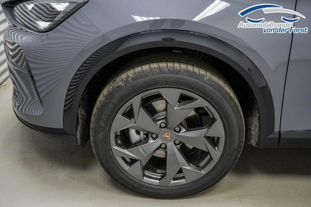 Cupra Formentor Formentor 1,5 eTSI DSG Cupra - LAGER 