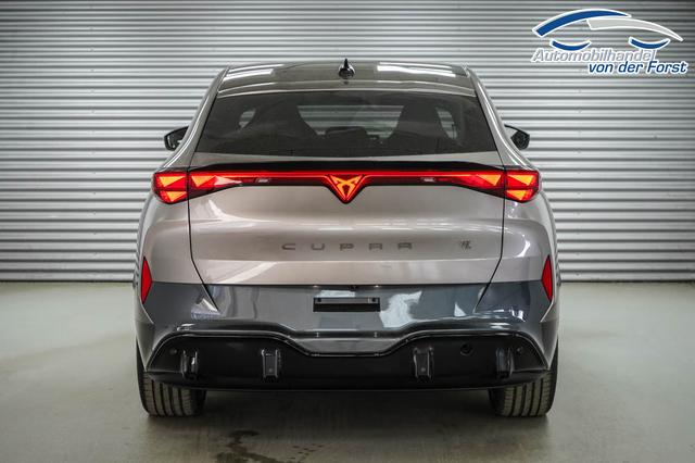 Cupra Tavascan Tavascan 77 kWh 4Drive VZ Adrenalin - LAGER 