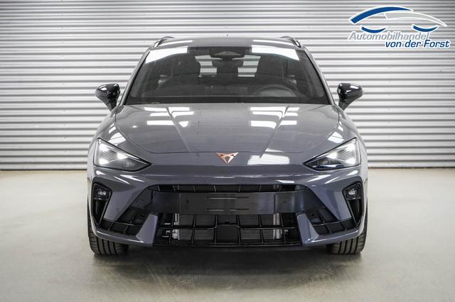 Cupra Leon Sportstourer Leon ST 2,0 TSI DSG 4x4 Cupra - LAGER 