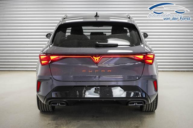 Cupra Leon Sportstourer Leon ST 2,0 TSI DSG 4x4 Cupra - LAGER 
