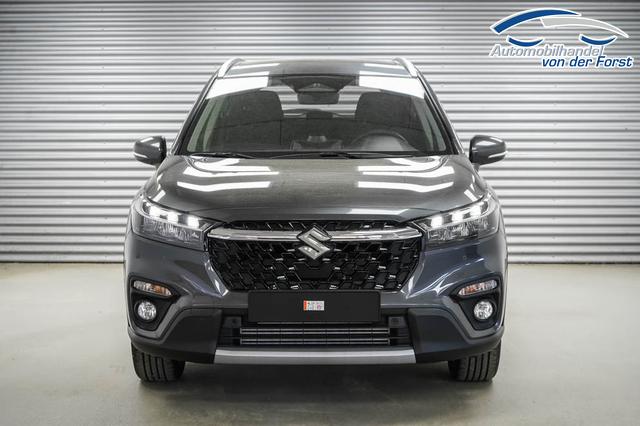 Suzuki S-Cross S-Cross 1,4 2WD Mild-Hybrid AT GL+ - LAGER 