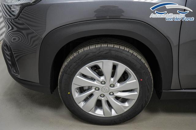 Suzuki S-Cross S-Cross 1,4 2WD Mild-Hybrid AT GL+ - LAGER 