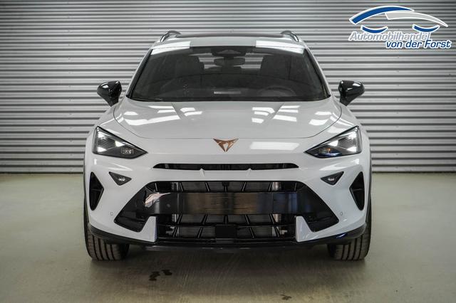 Cupra Formentor Formentor 1,5 eTSI DSG Cupra - LAGER 