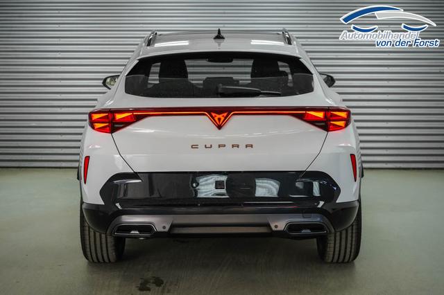 Cupra Formentor Formentor 1,5 eTSI DSG Cupra - LAGER 
