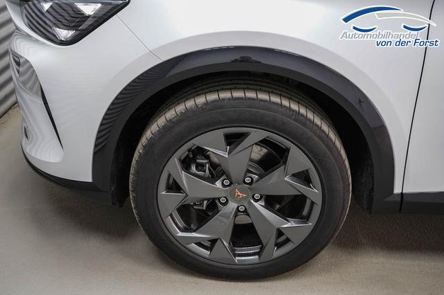 Cupra Formentor Formentor 1,5 eTSI DSG Cupra - LAGER 