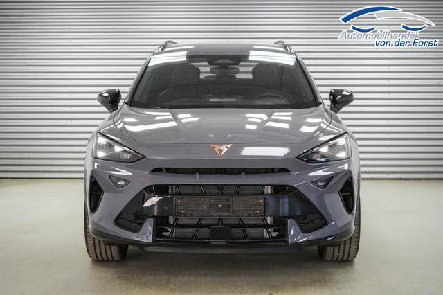 Cupra Formentor Formentor 1,5 eTSI DSG Cupra - LAGER 
