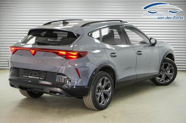 Cupra Formentor Formentor 1,5 eTSI DSG Cupra - LAGER 