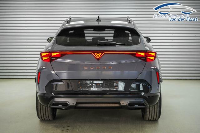 Cupra Formentor Formentor 1,5 eTSI DSG Cupra - LAGER 