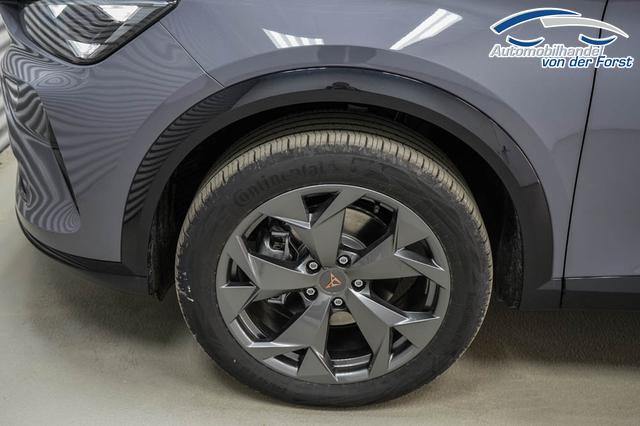 Cupra Formentor Formentor 1,5 eTSI DSG Cupra - LAGER 