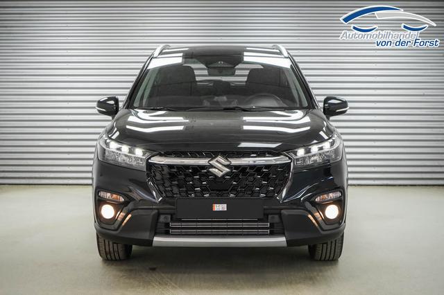 Suzuki S-Cross S-Cross 1,4 2WD Mild-Hybrid AT GL+ - LAGER 