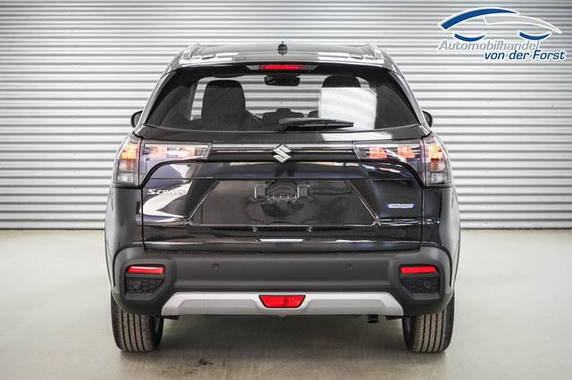 Suzuki S-Cross S-Cross 1,4 2WD Mild-Hybrid AT GL+ - LAGER 