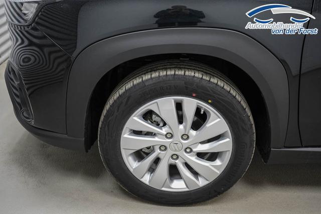 Suzuki S-Cross S-Cross 1,4 2WD Mild-Hybrid AT GL+ - LAGER 