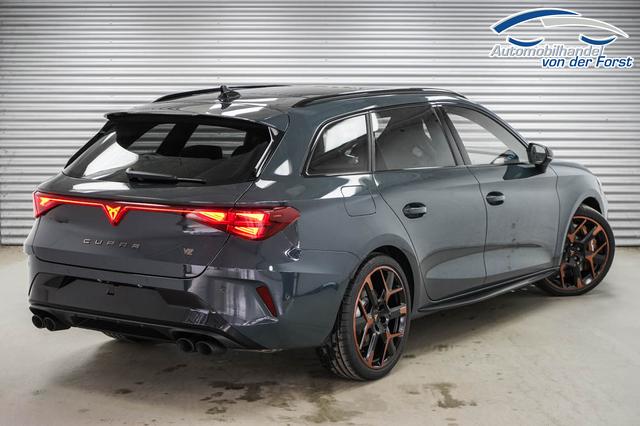 Cupra Leon Sportstourer Leon ST 2,0 TSI DSG 4Drive VZ Extreme - LAGER 