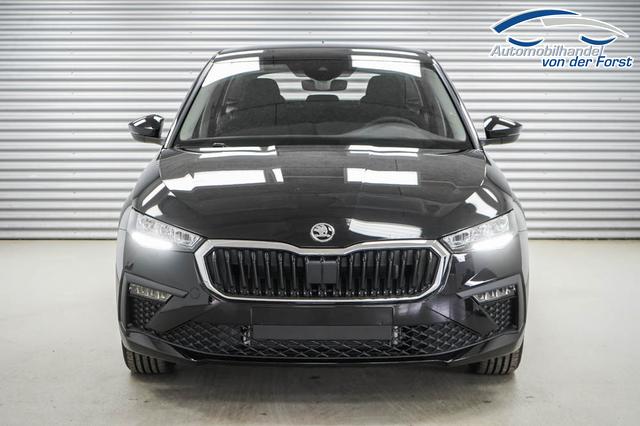 Skoda Scala Scala 1,0 TSI DSG Selection - LAGER 