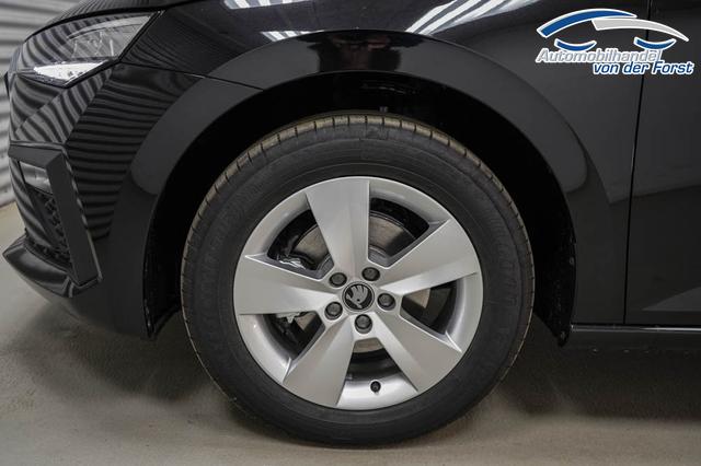 Skoda Scala Scala 1,0 TSI DSG Selection - LAGER 