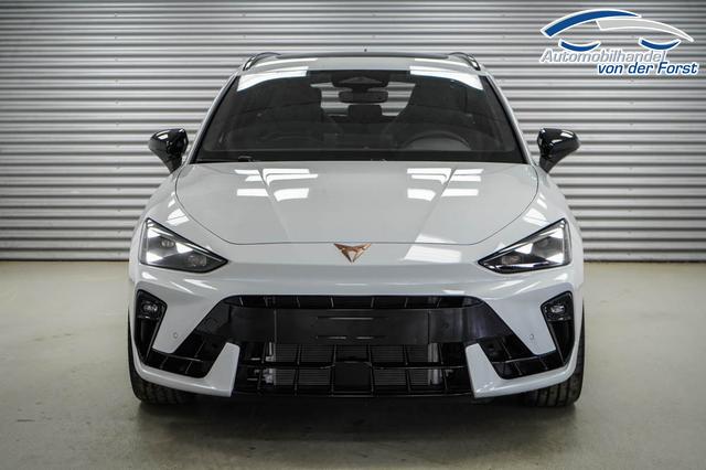 Cupra Leon Sportstourer Leon ST 2,0 TSI DSG 4Drive VZ Extreme - LAGER 