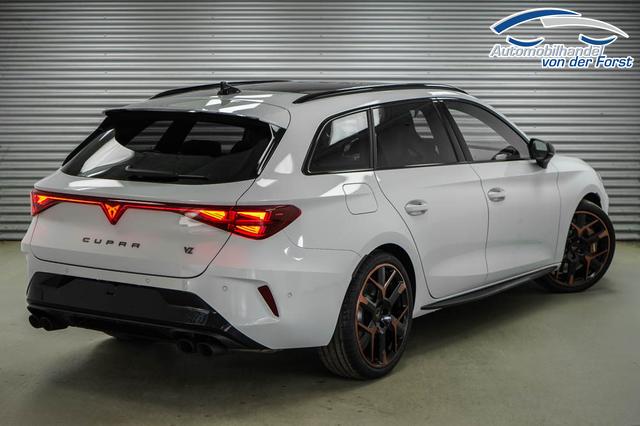 Cupra Leon Sportstourer Leon ST 2,0 TSI DSG 4Drive VZ Extreme - LAGER 