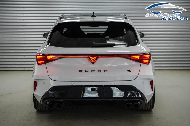 Cupra Leon Sportstourer Leon ST 2,0 TSI DSG 4Drive VZ Extreme - LAGER 