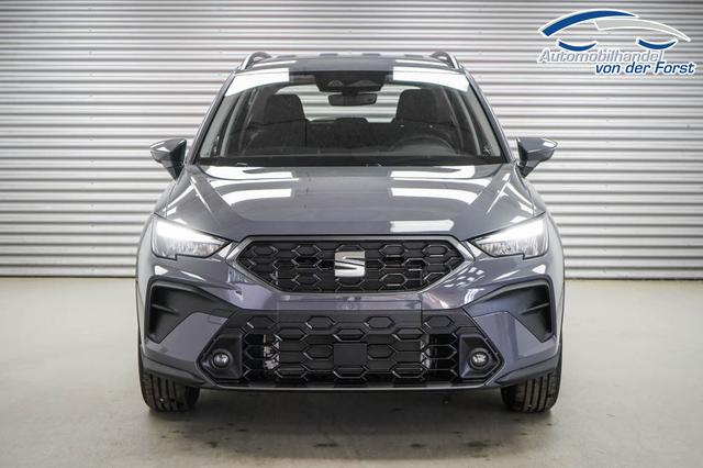 Seat Arona Arona neues Modell 1,0 TSI Reference - LAGER 