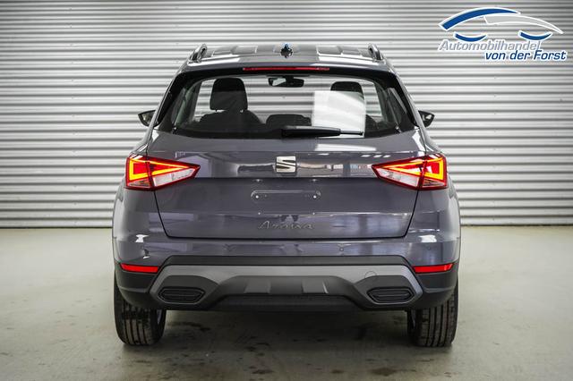 Seat Arona Arona neues Modell 1,0 TSI Reference - LAGER 