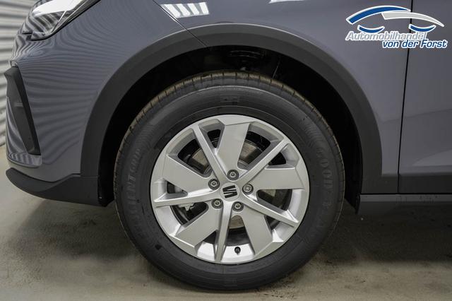 Seat Arona Arona neues Modell 1,0 TSI Reference - LAGER 
