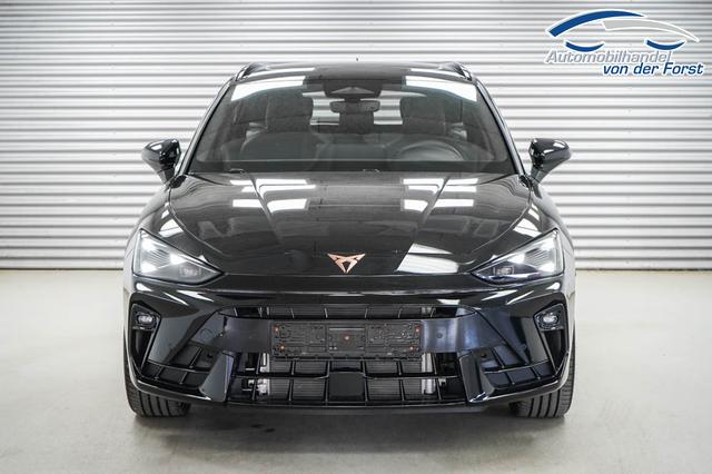 Cupra Leon Sportstourer Leon ST 1,5 eTSI DSG Kombi - LAGER 