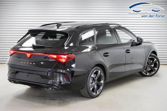Cupra Leon Sportstourer Leon ST 1,5 eTSI DSG Kombi - LAGER 