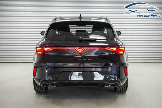 Cupra Leon Sportstourer Leon ST 1,5 eTSI DSG Kombi - LAGER 