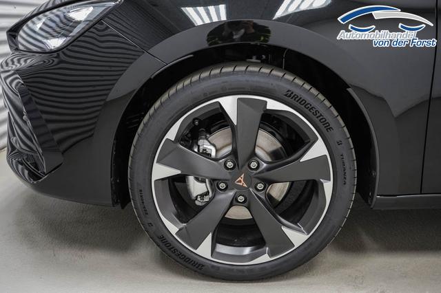 Cupra Leon Sportstourer Leon ST 1,5 eTSI DSG Kombi - LAGER 