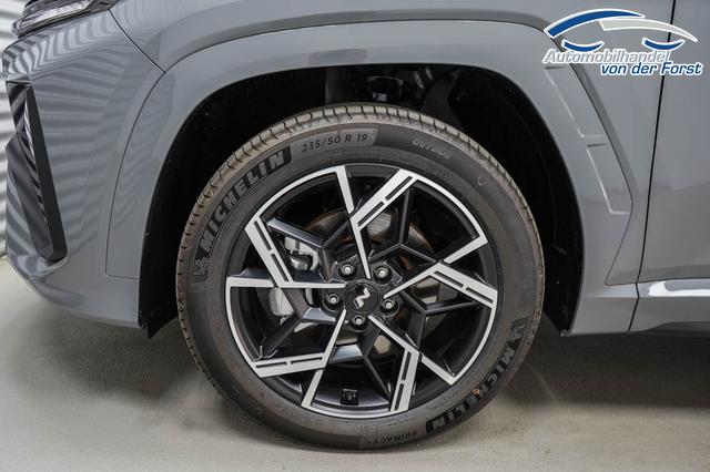 Hyundai TUCSON Tucson 1,6 T-GDI DCT 4x4 N-Line - LAGER 