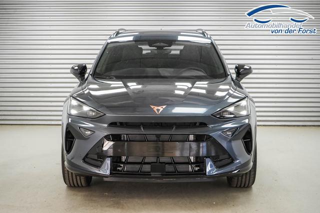 Cupra Formentor 1,5 eTSI DSG Cupra - LAGER 