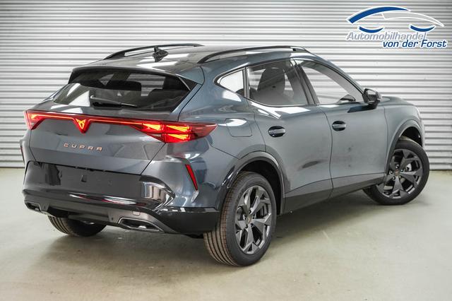 Cupra Formentor 1,5 eTSI DSG Cupra - LAGER 