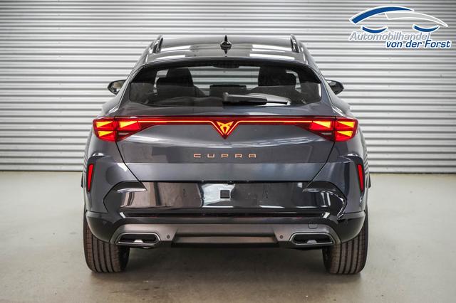 Cupra Formentor 1,5 eTSI DSG Cupra - LAGER 
