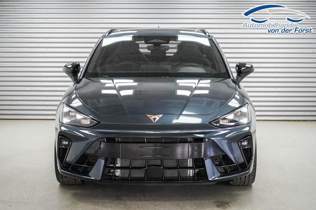 Cupra Leon Sportstourer Leon ST 2,0 TSI DSG 4Drive VZ Extreme - LAGER 