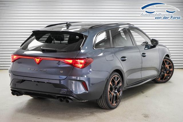 Cupra Leon Sportstourer Leon ST 2,0 TSI DSG 4Drive VZ Extreme - LAGER 