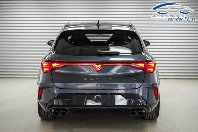 Cupra Leon Sportstourer Leon ST 2,0 TSI DSG 4Drive VZ Extreme - LAGER 