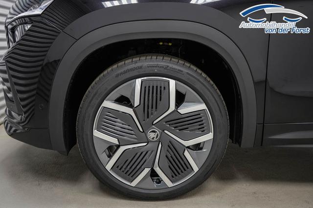 Skoda Kodiaq Kodiaq 1,5 eTSI DSG Sportline - LAGER 